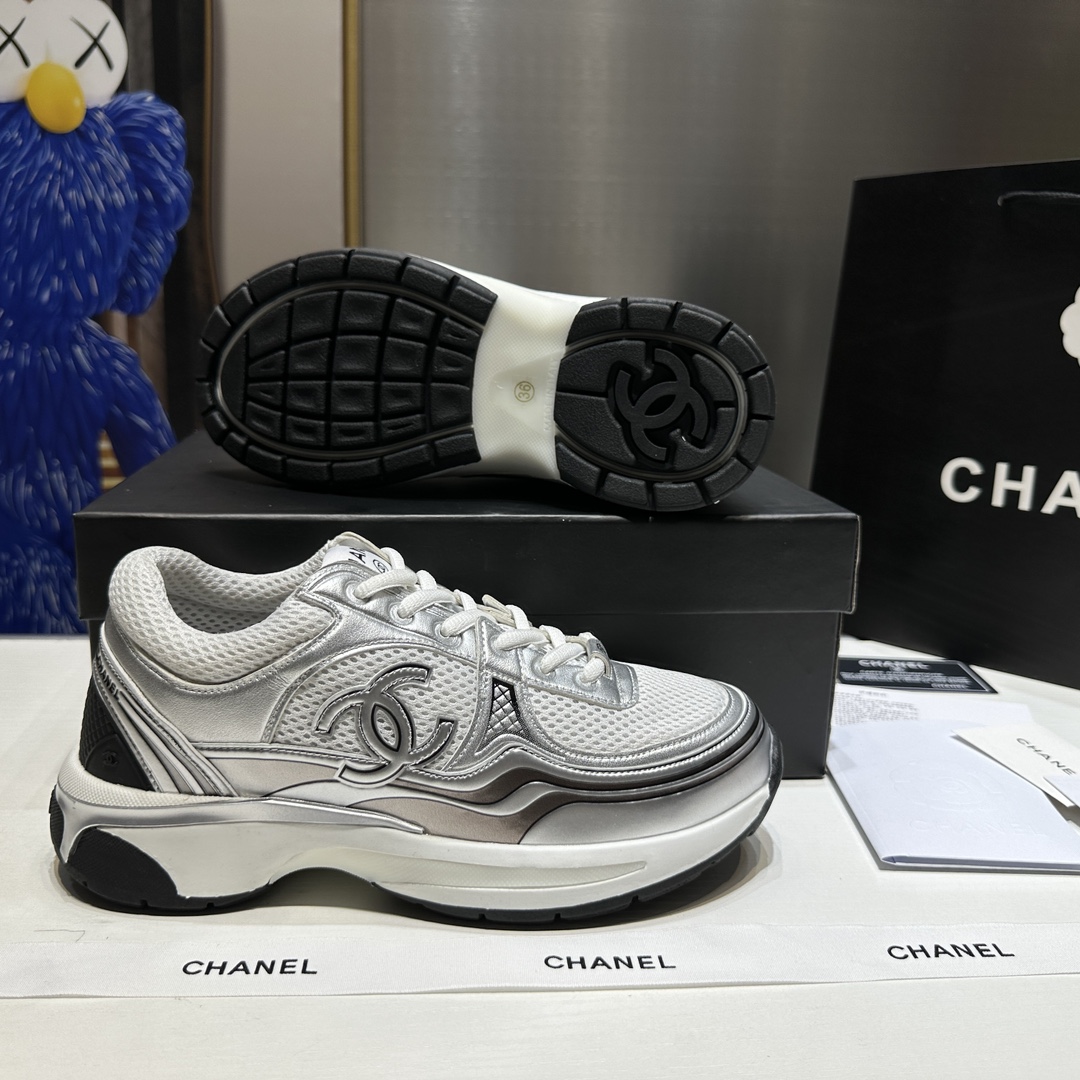 C design  new sneakers