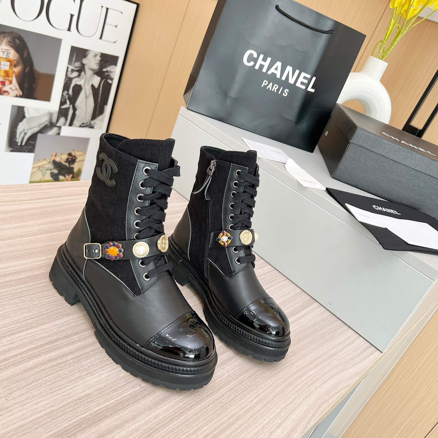 C design  Exclusive Premiere 8