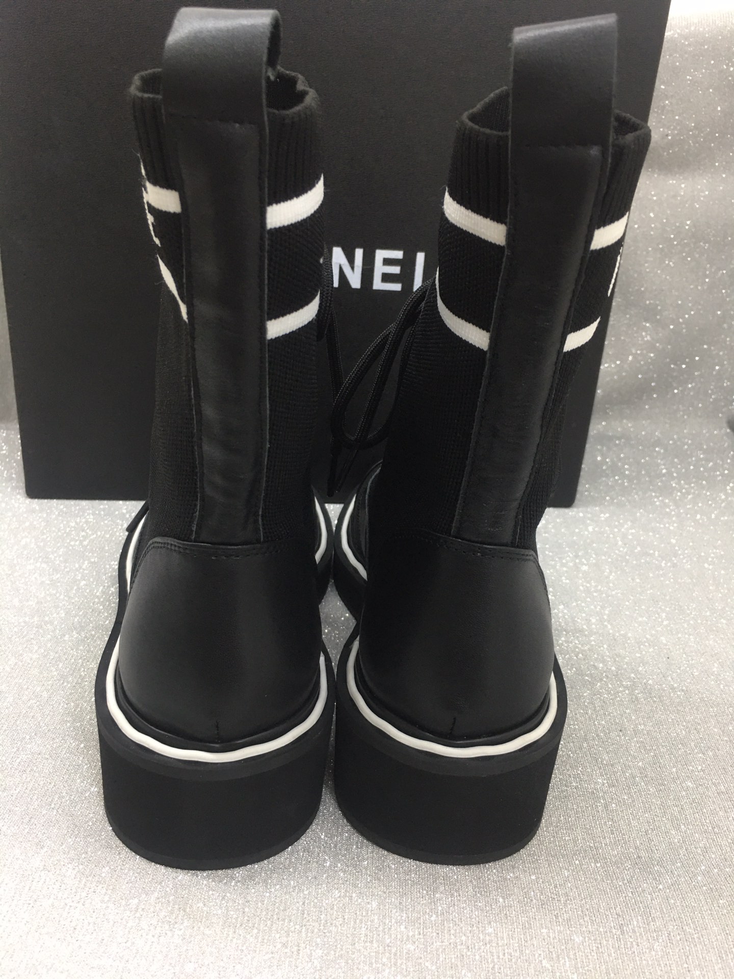 C design  new autumn/winter ankle boots