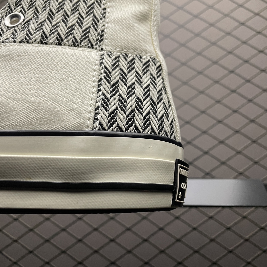 Converse High Top Canvas Casual Sneakers