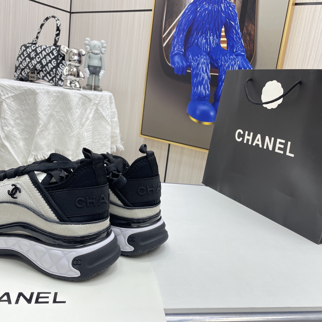 C design  2024 New classic Sneakers