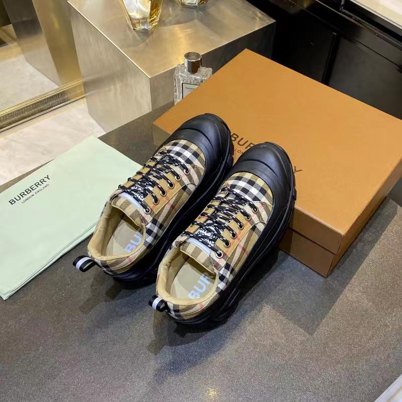 Burberry sneakers for men women 35-45