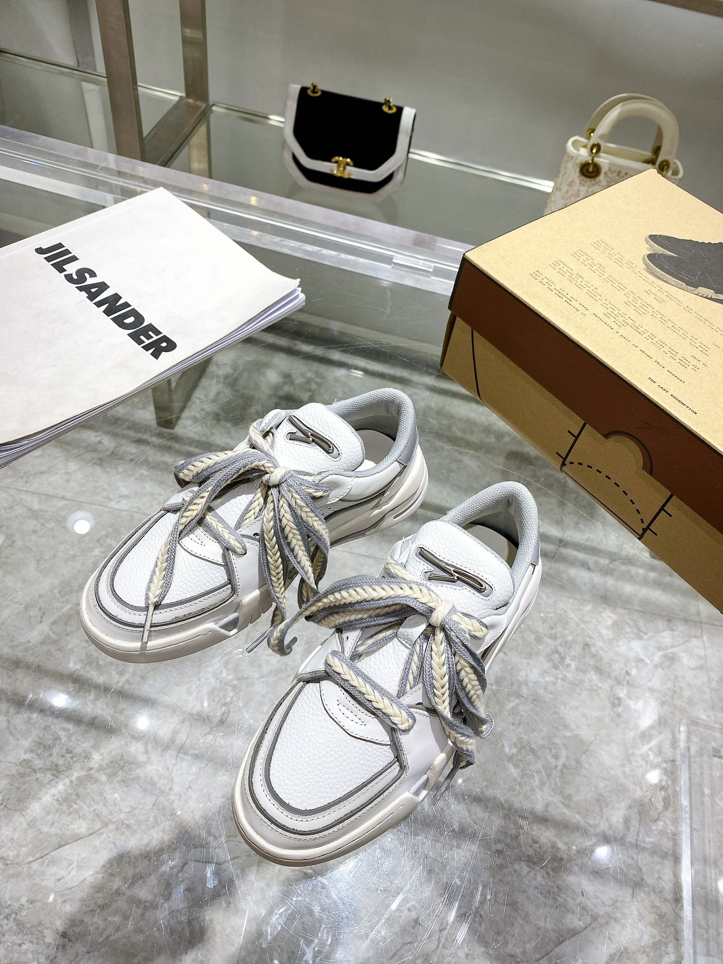 Redemption 2022 new sneakers casual shoes