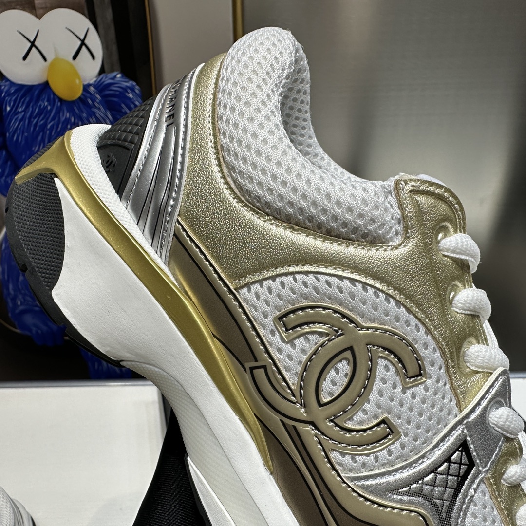 C design  new sneakers