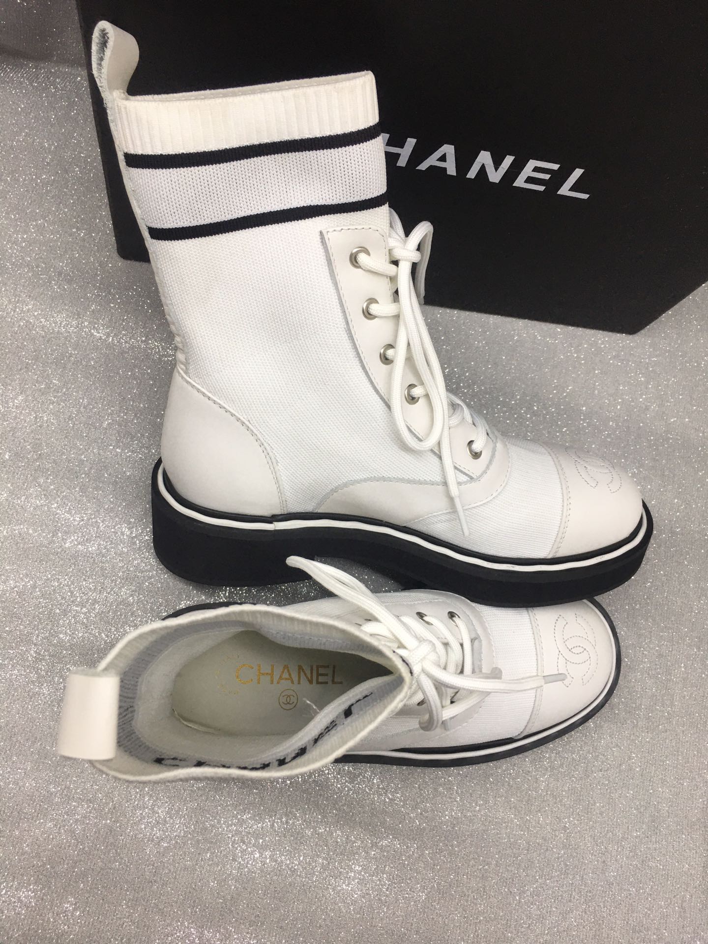 C design  new autumn/winter ankle boots