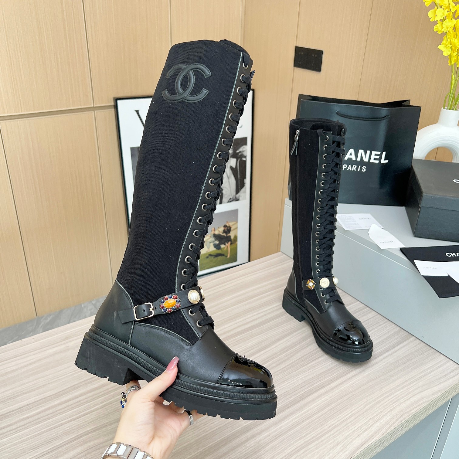 C design  Exclusive First Look 14