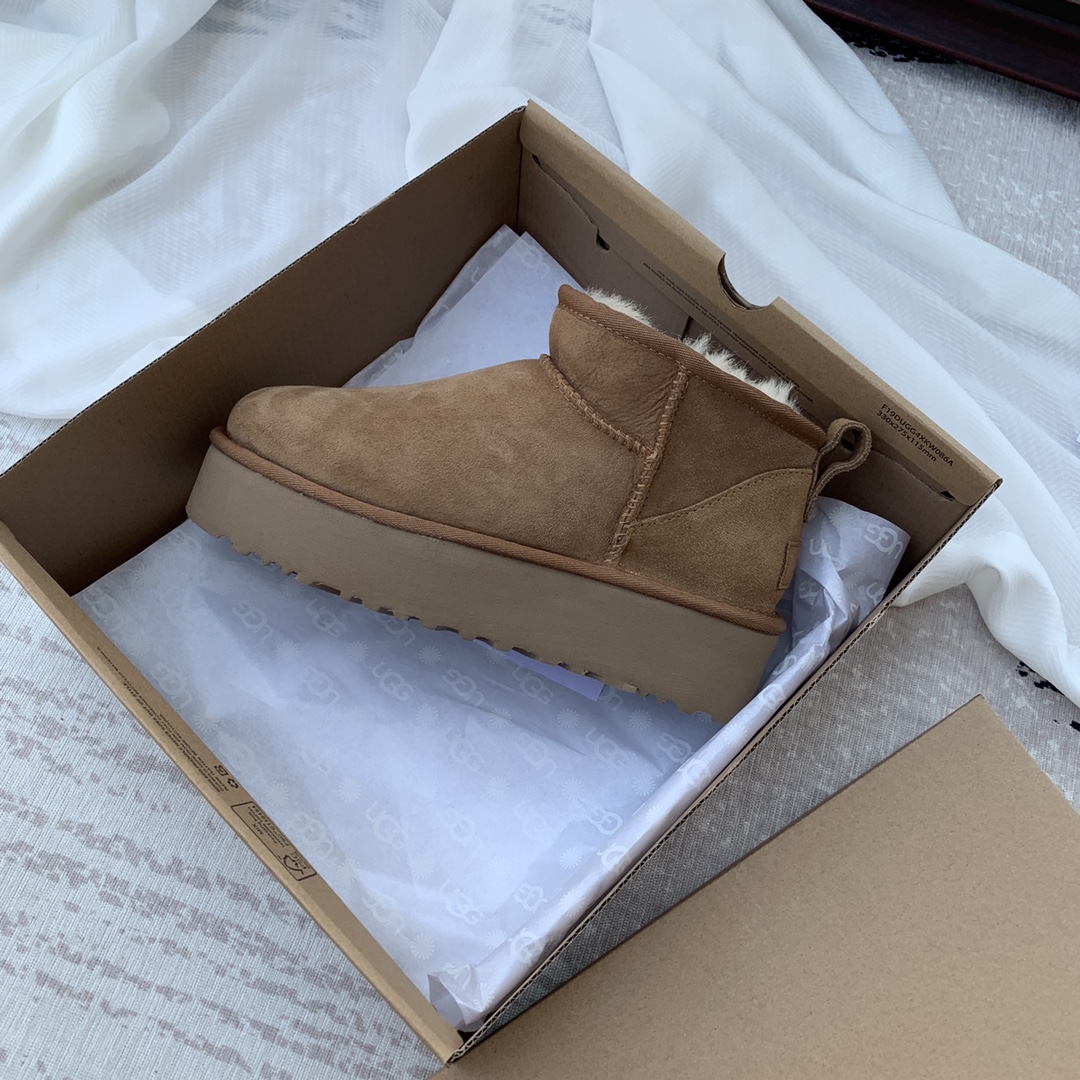 ugg Snow boots