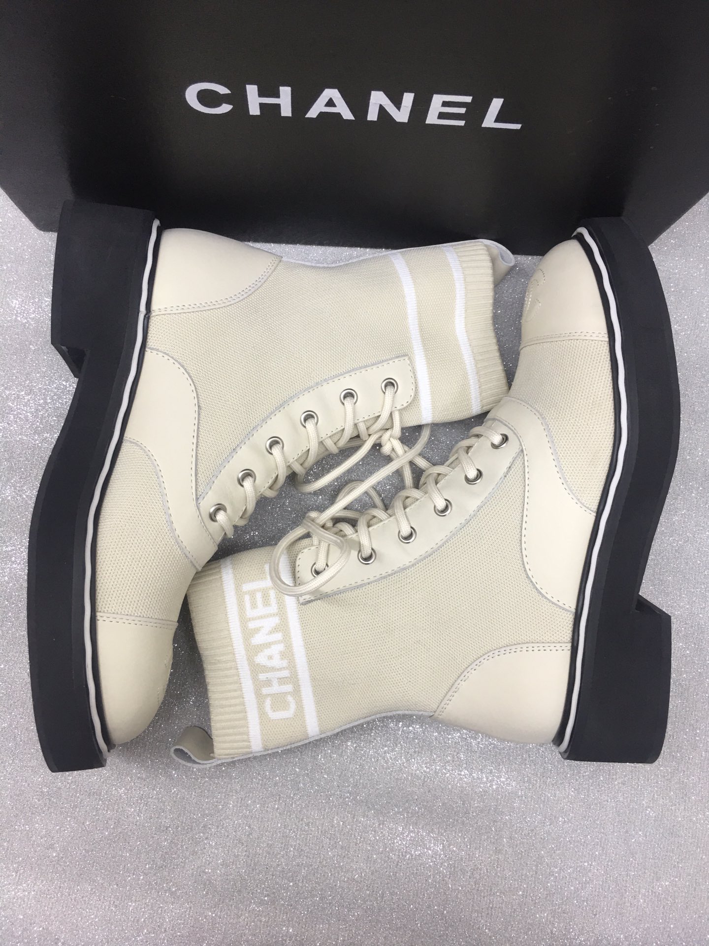 C design  new autumn/winter ankle boots