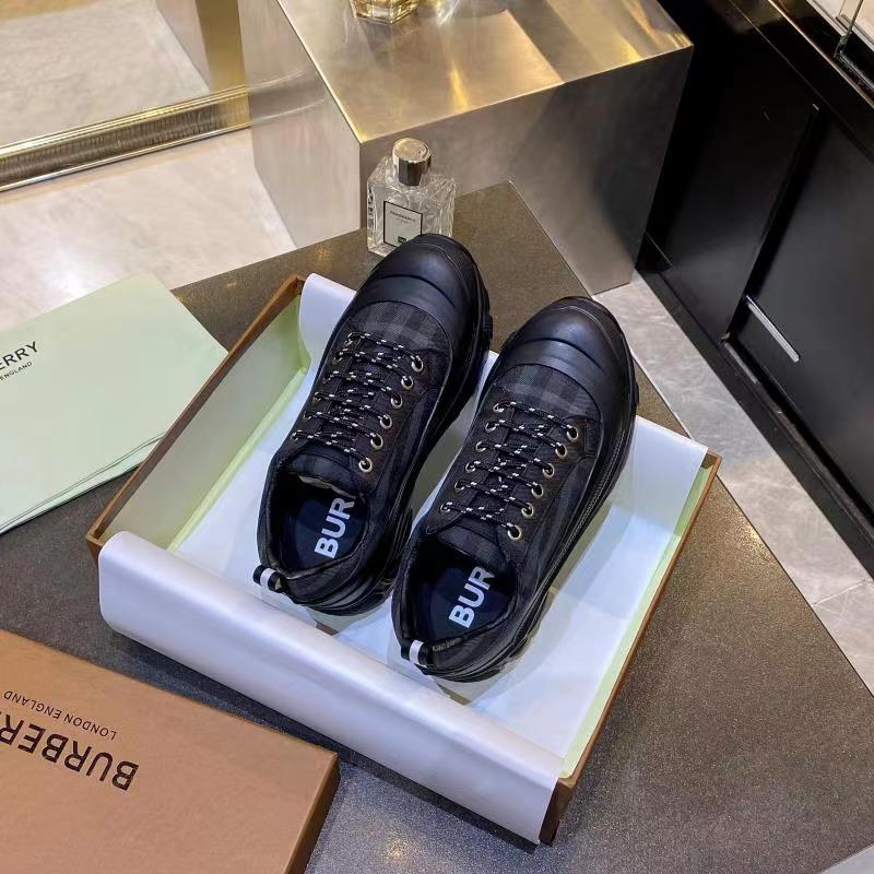 Burberry sneakers for men women 35-45