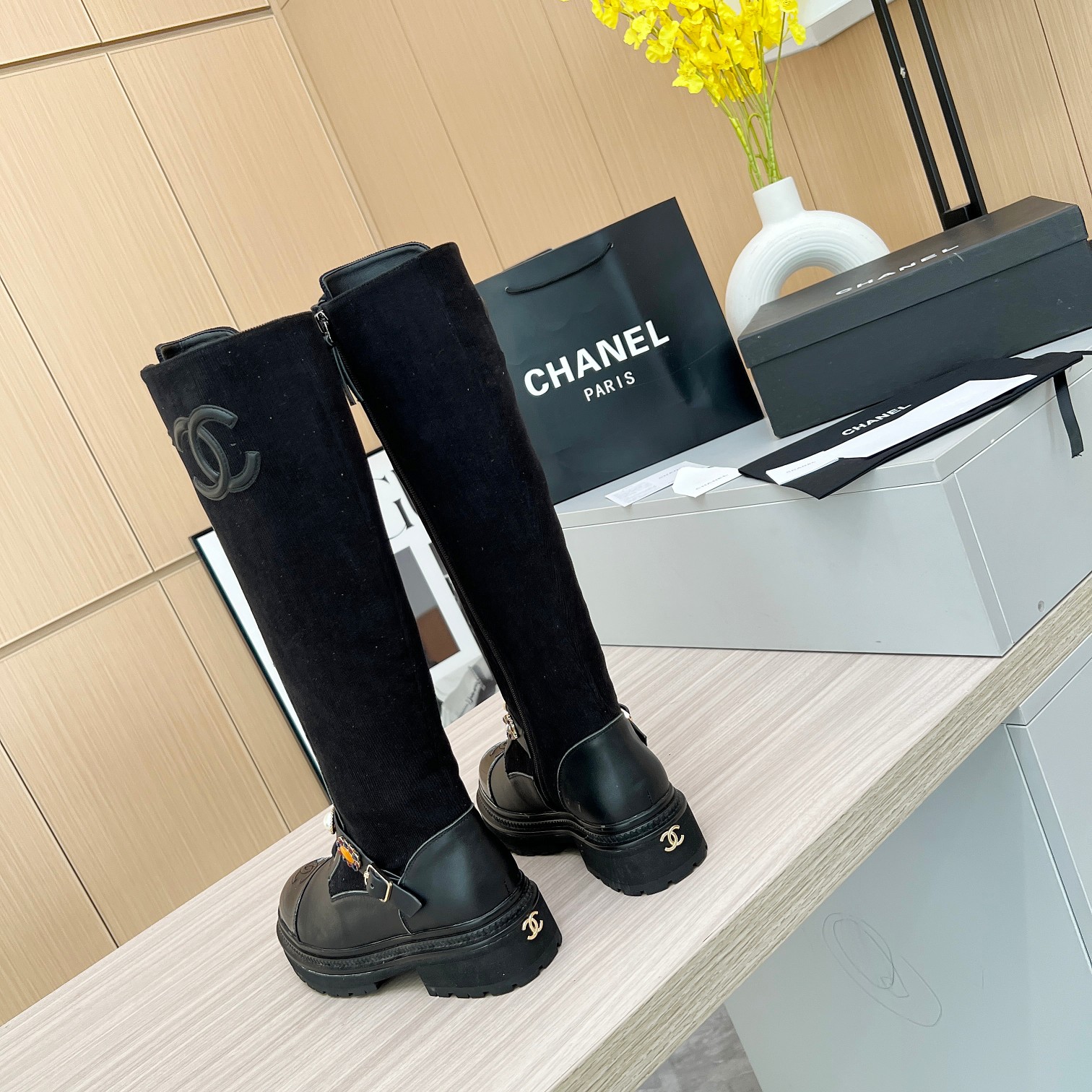 C design  Exclusive First Look 14