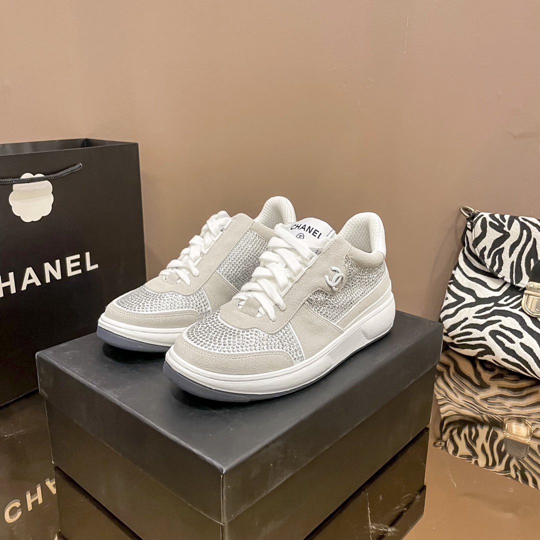 C design  new sneakers