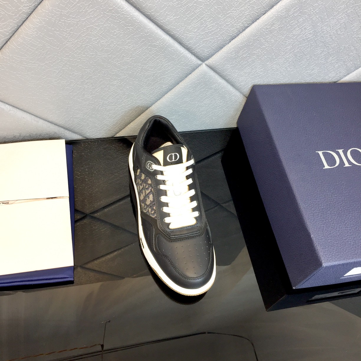 dior Fashion casual sneakers