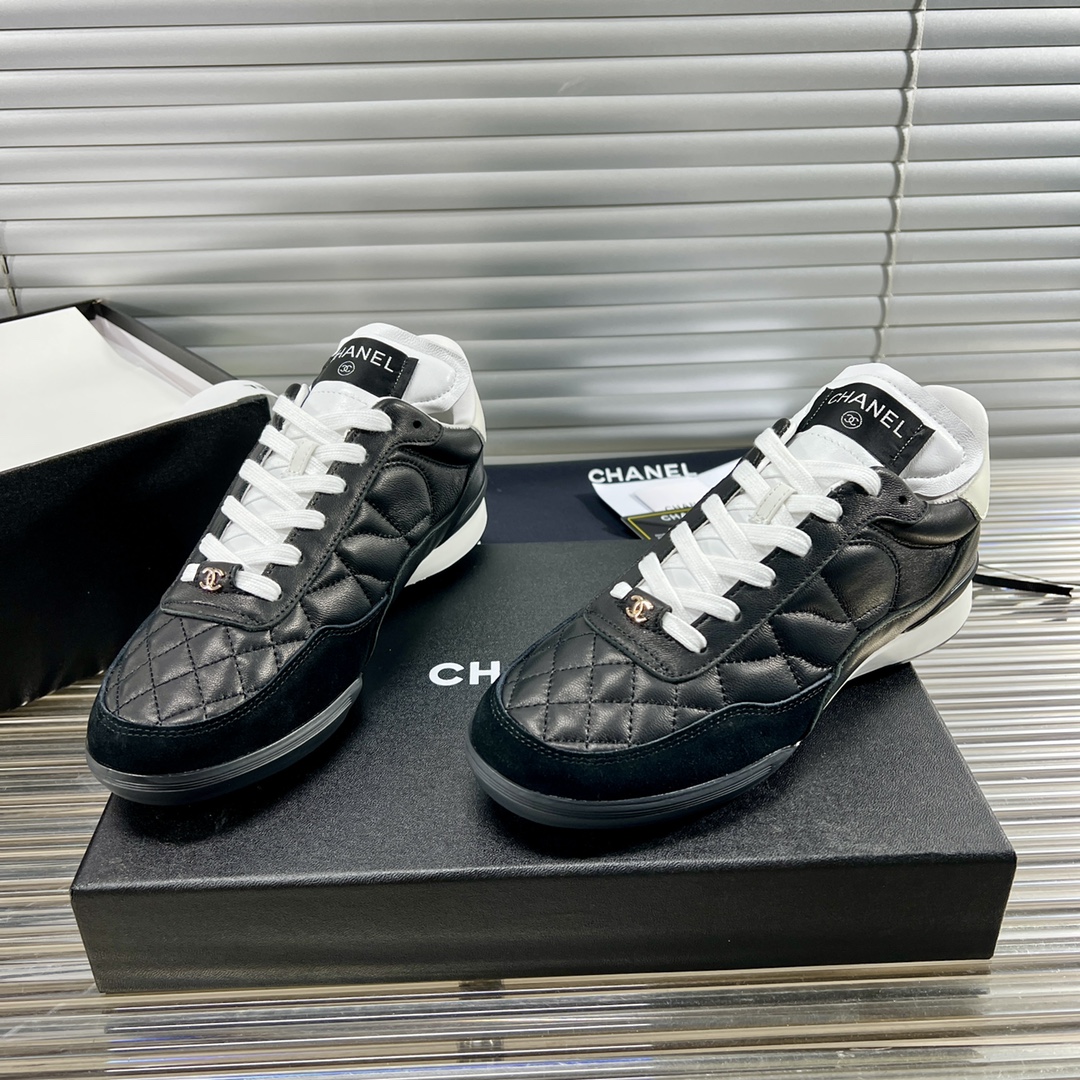 C design  C design  2023 Latest Lingerie Sneakers