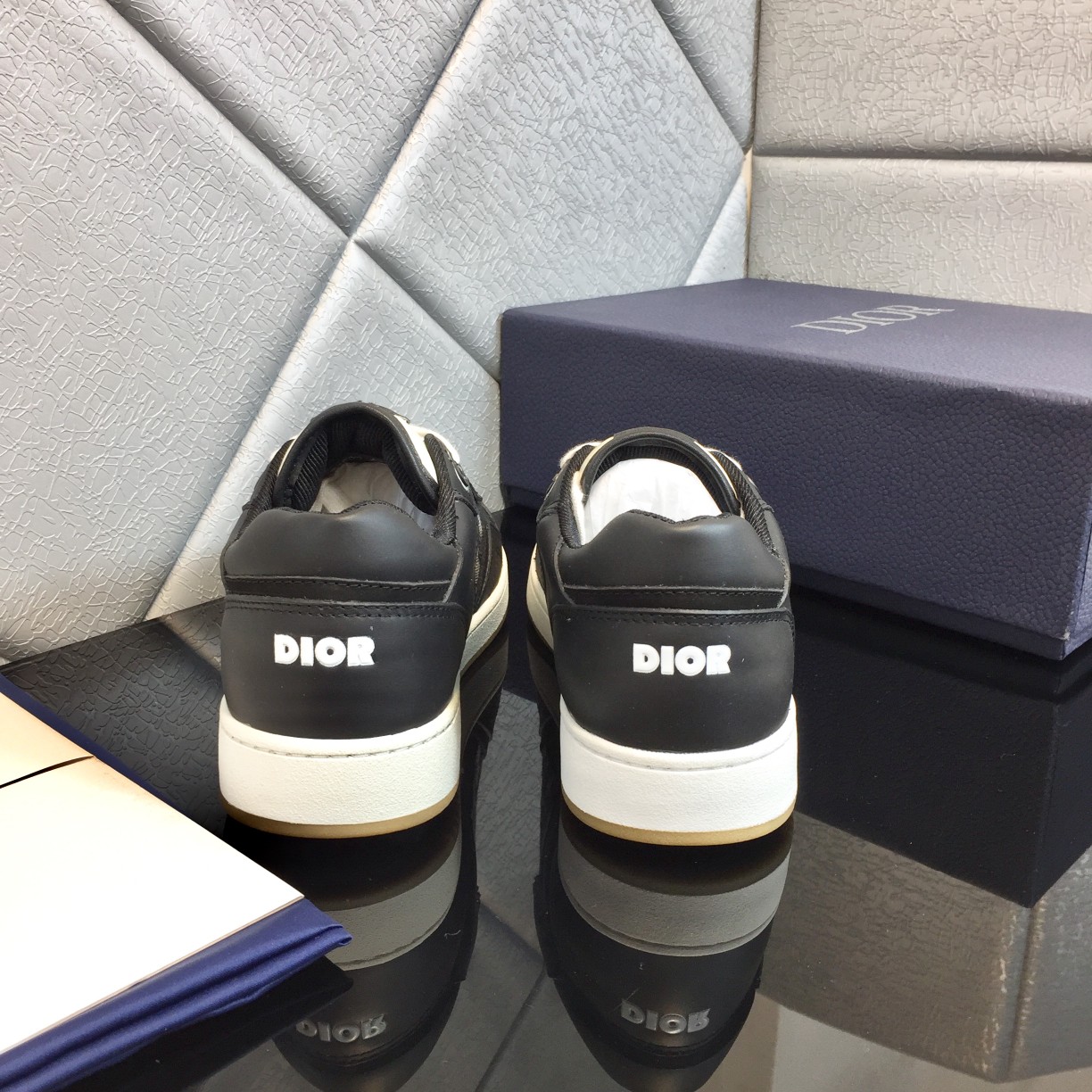 dior Fashion casual sneakers