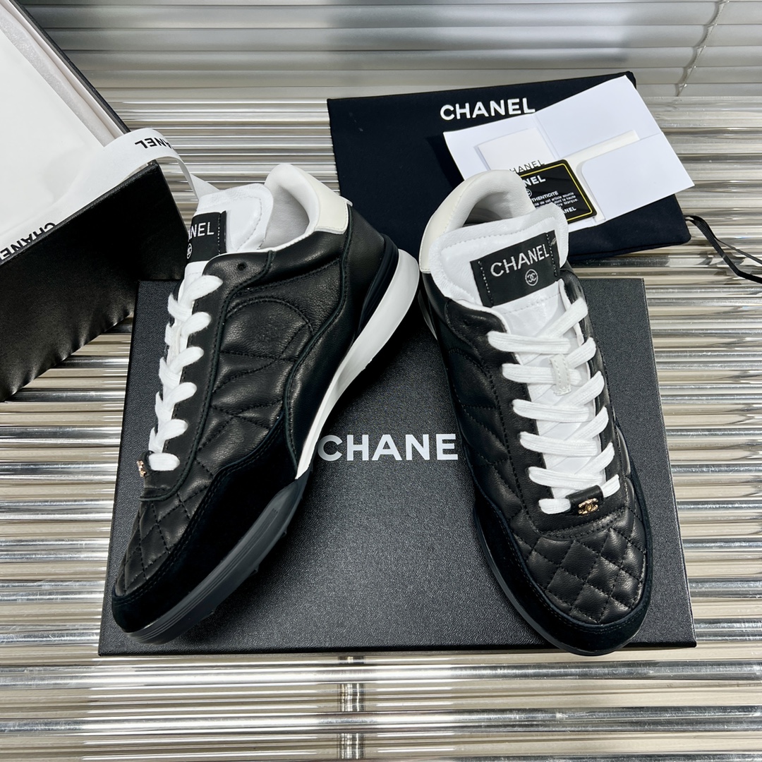 C design  C design  2023 Latest Lingerie Sneakers