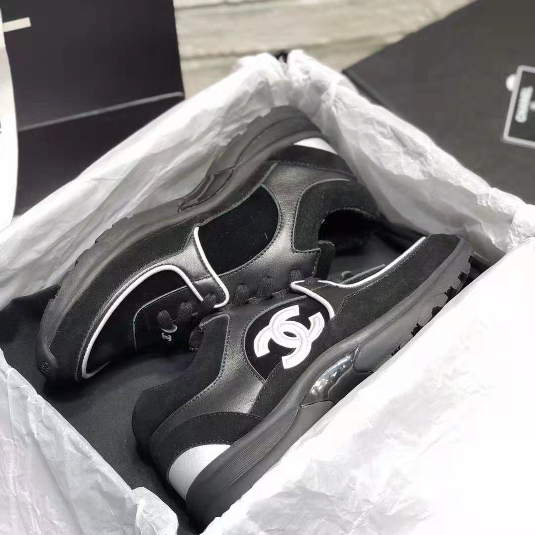 cha Fashion sneakers