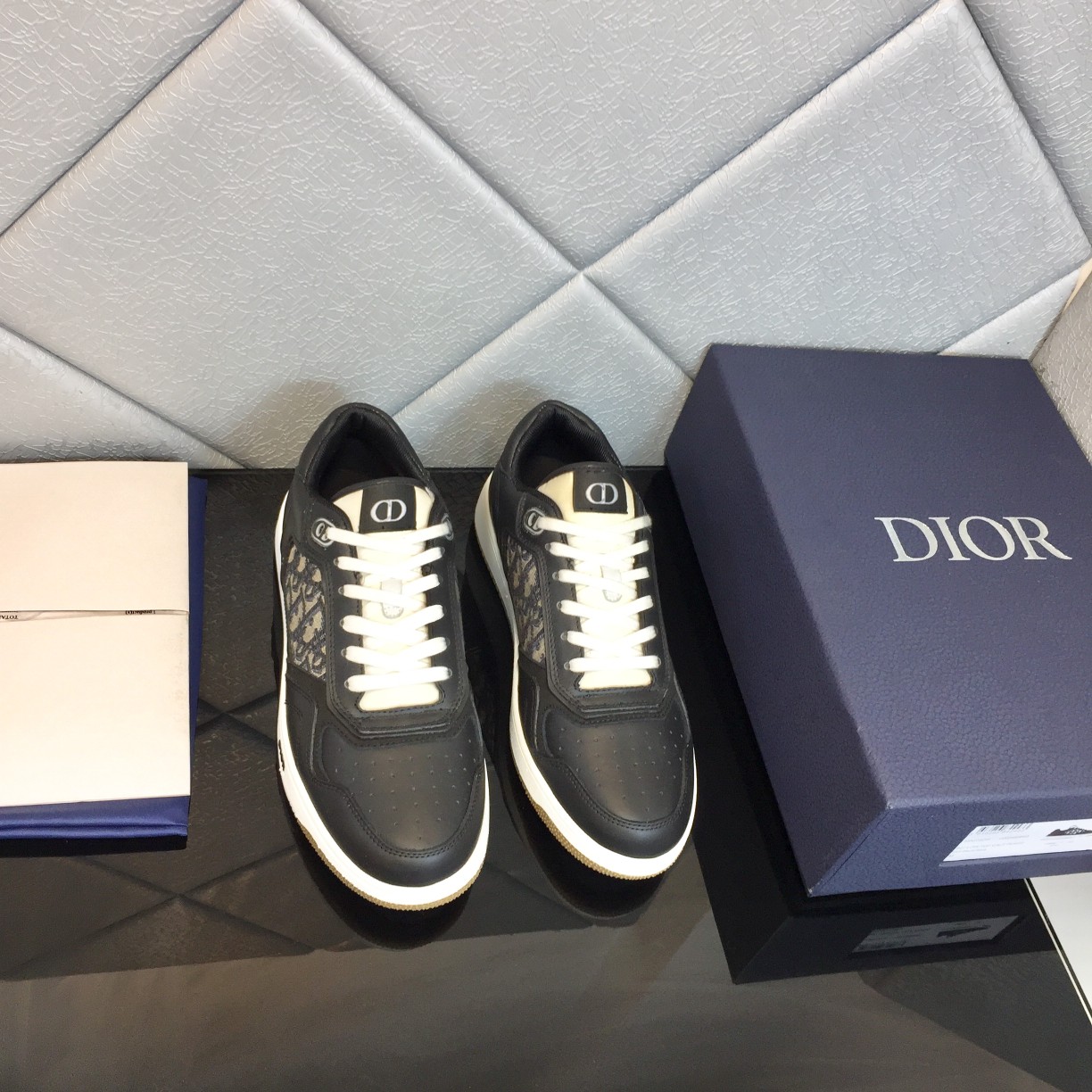 dior Fashion casual sneakers