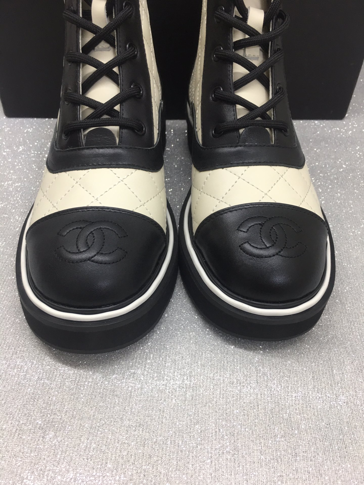 C design  boots for autumn/winter