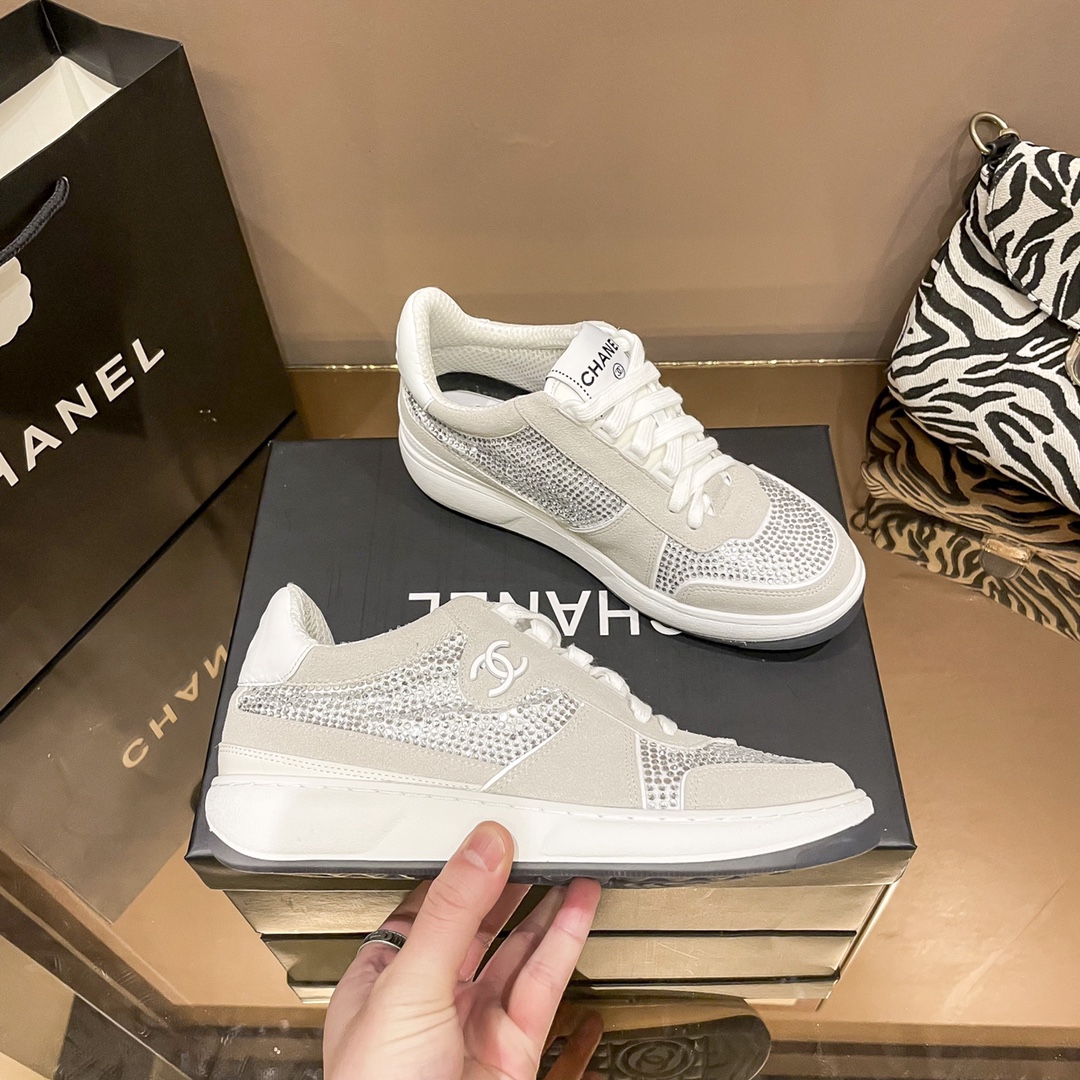 C design  new sneakers