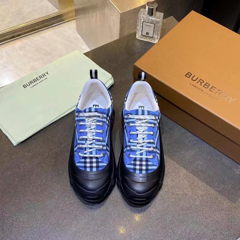 Burberry sneakers for men women 35-45