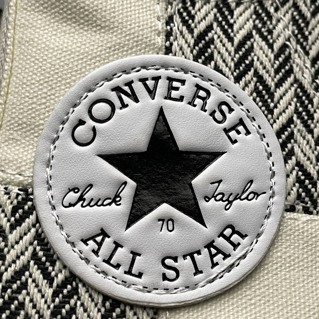 Converse High Top Canvas Casual Sneakers
