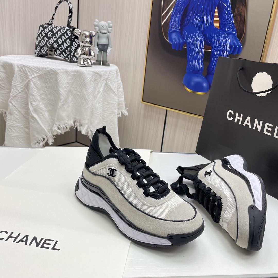 C design  2024 New classic Sneakers