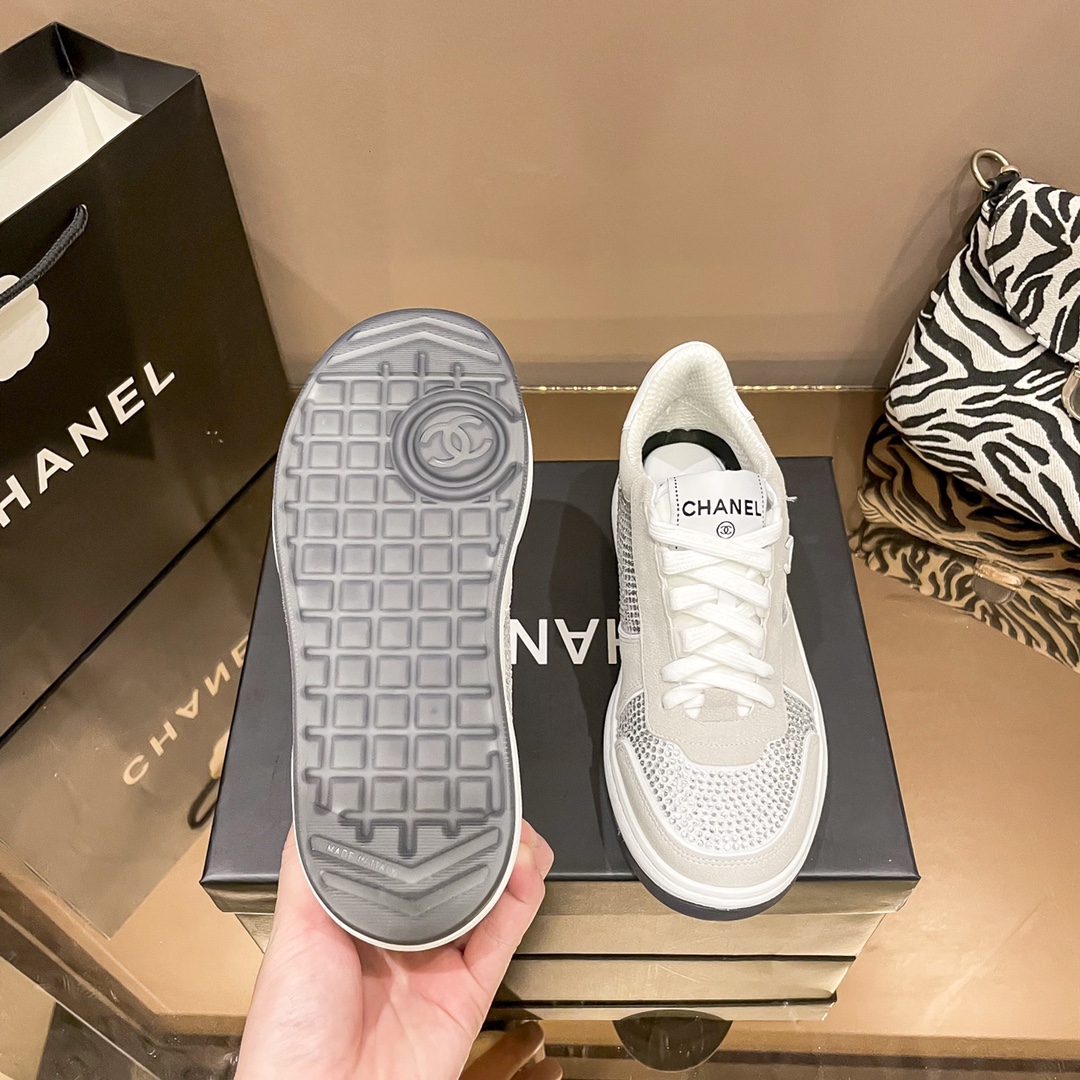 C design  new sneakers