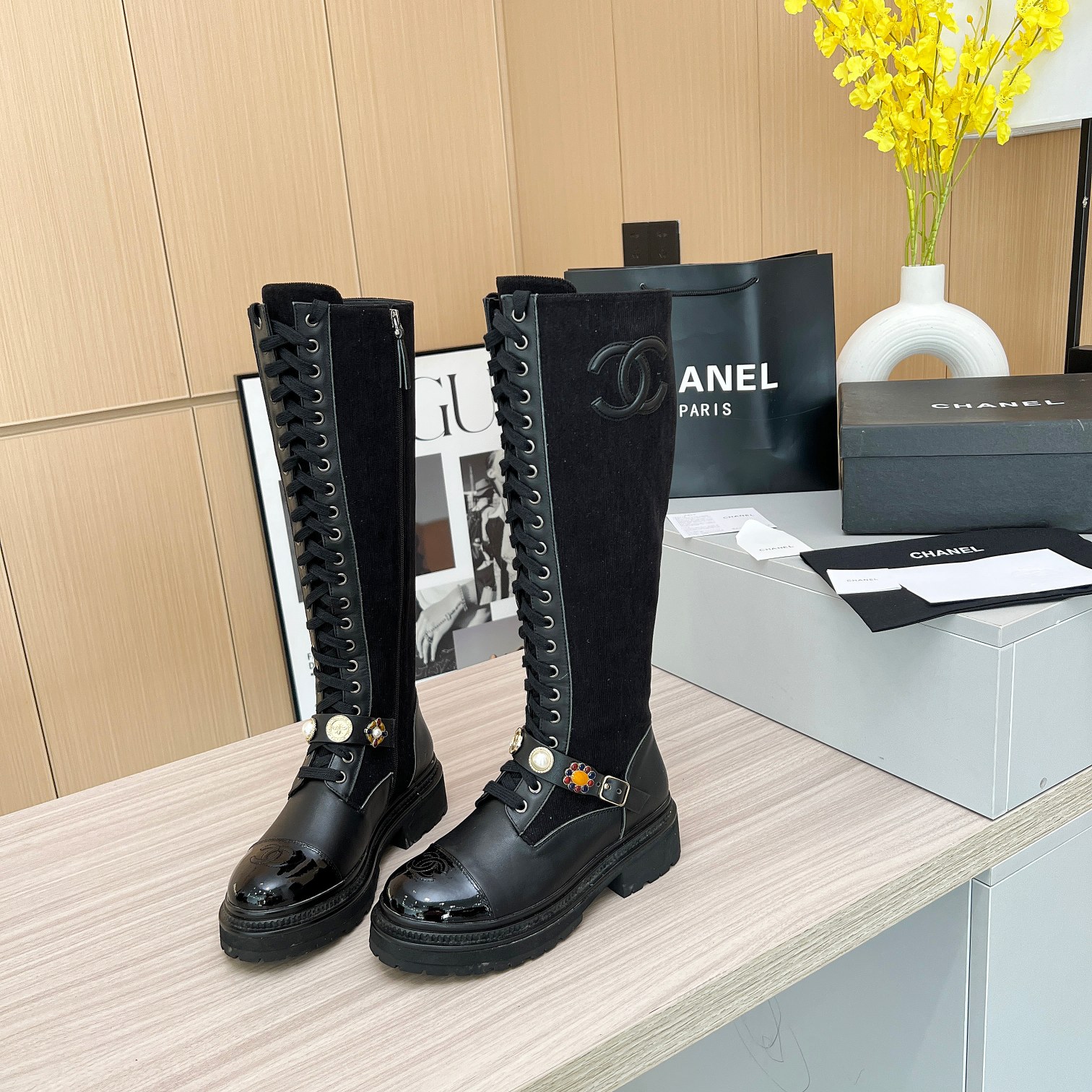 C design  Exclusive First Look 14