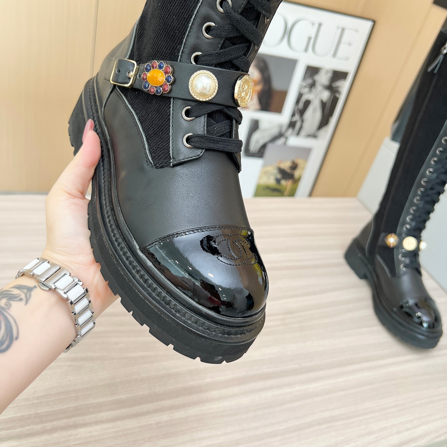 C design  Exclusive First Look 14