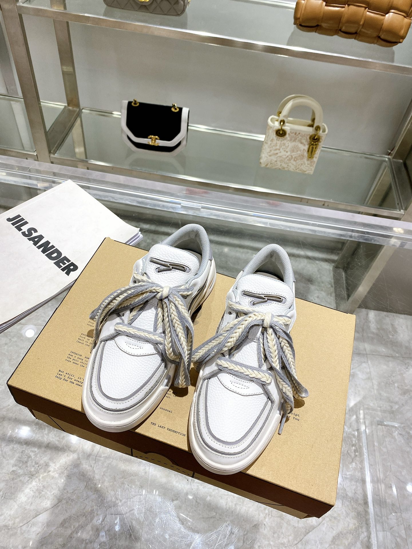 Redemption 2022 new sneakers casual shoes