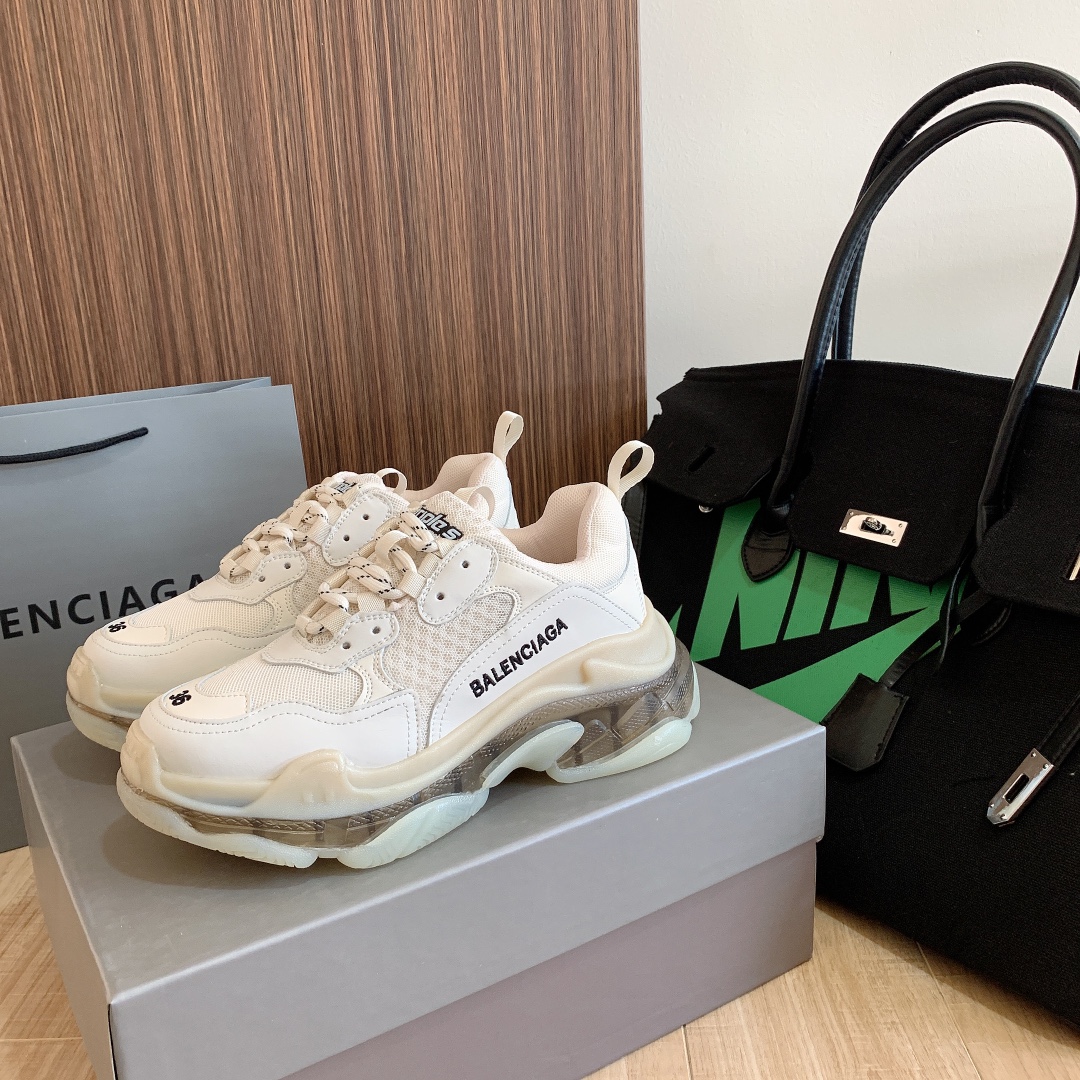 Balenciaga Classic Sneakers
