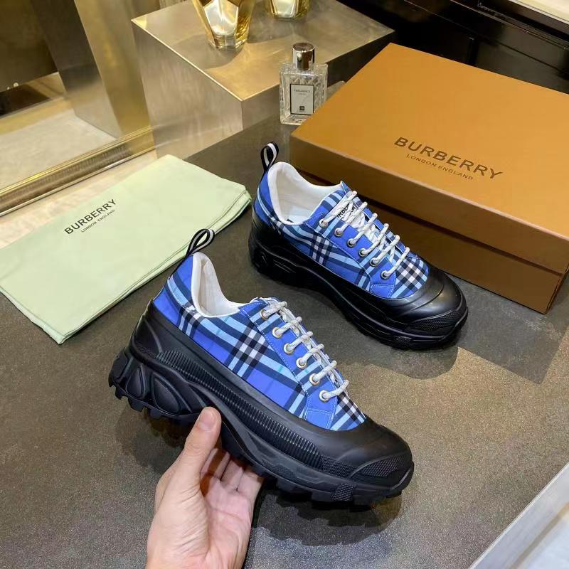 Burberry sneakers for men women 35-45