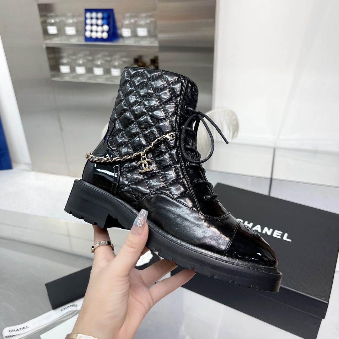 C design  spring summer boots