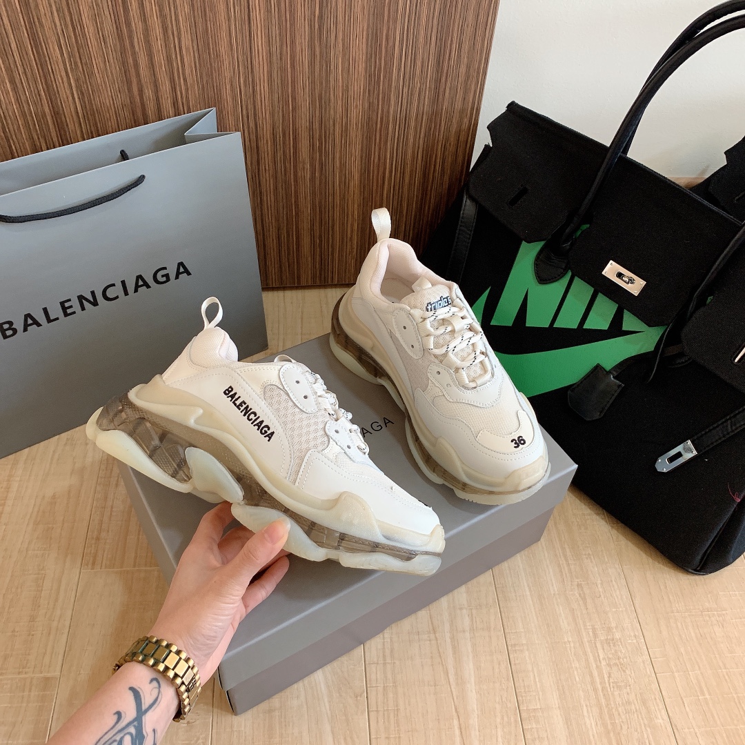 Balenciaga Classic Sneakers