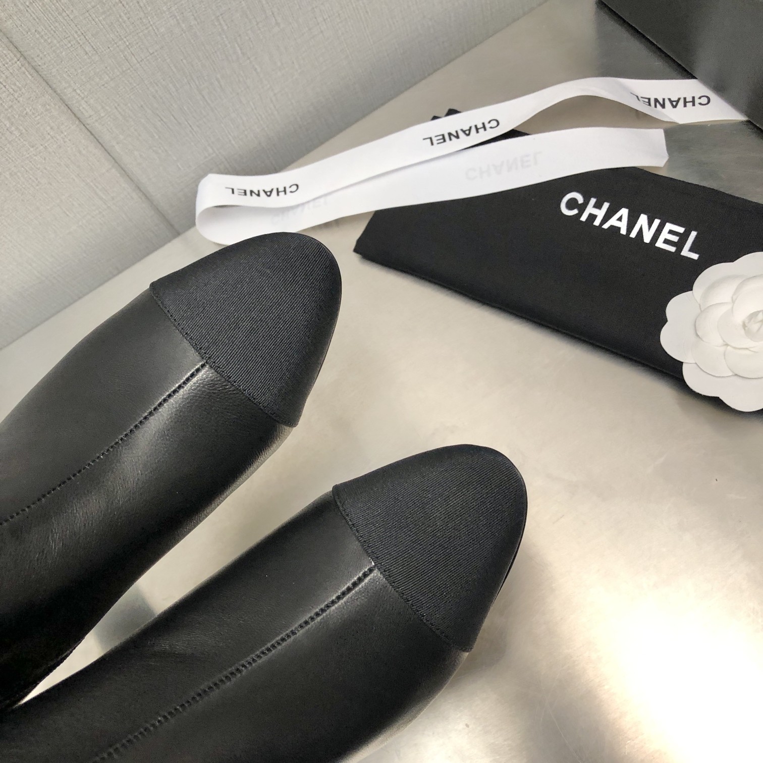 New C design  ankle boots