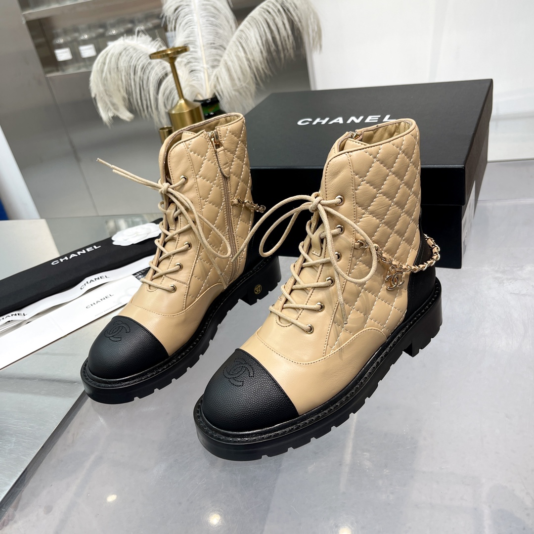 C design  spring summer boots
