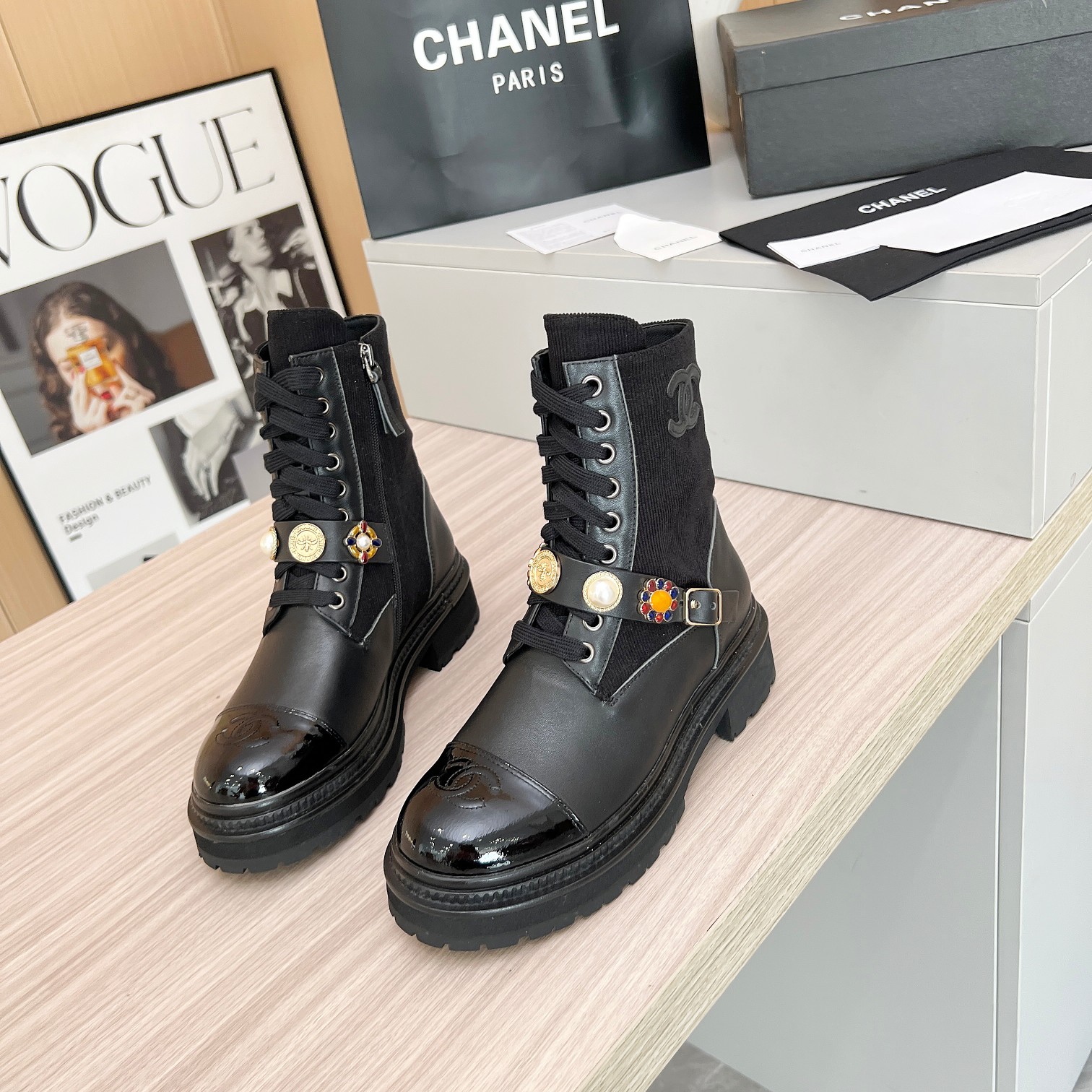 C design  Exclusive Premiere 8