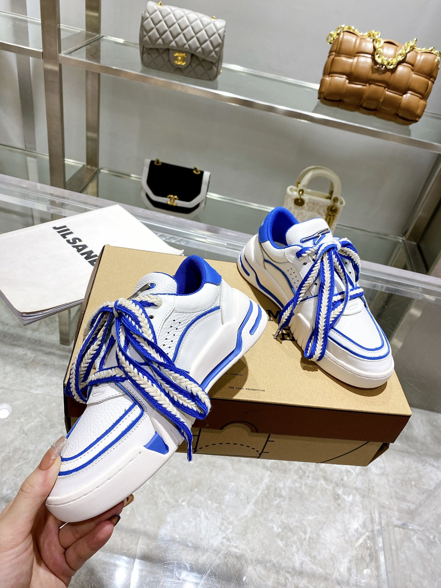 Redemption 2022 new sneakers casual shoes