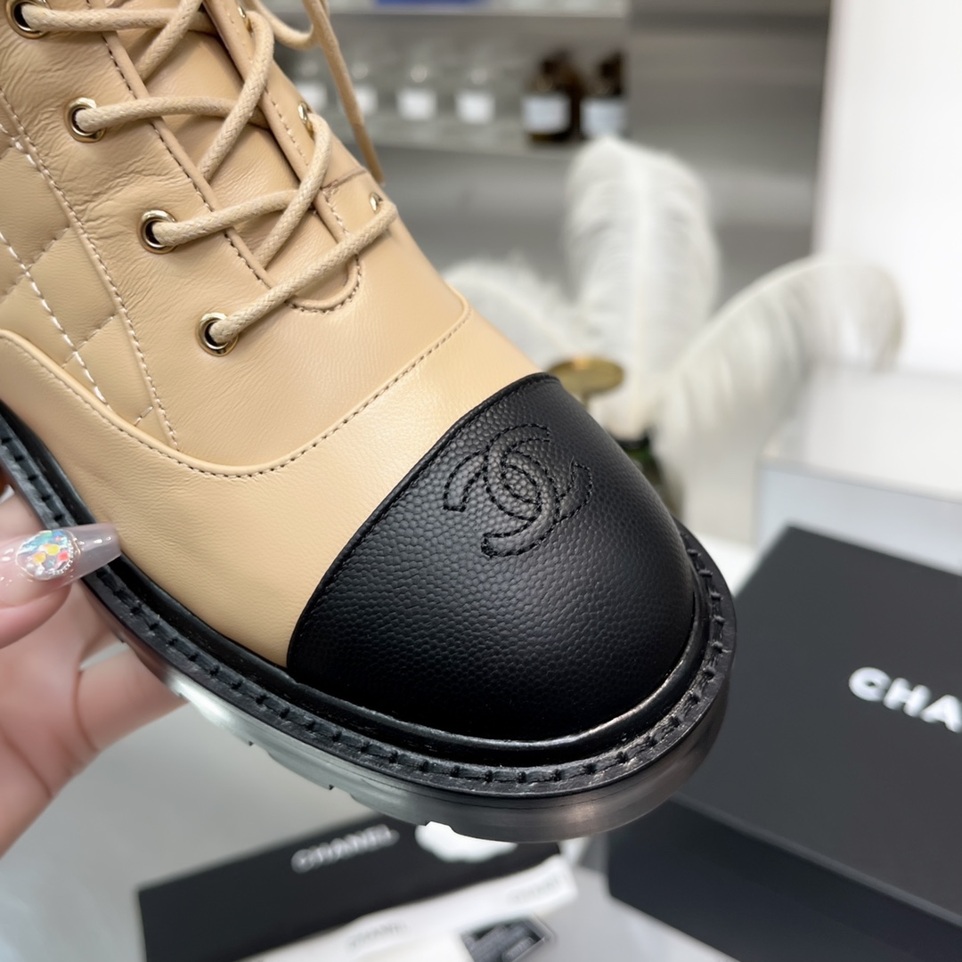 C design  spring summer boots