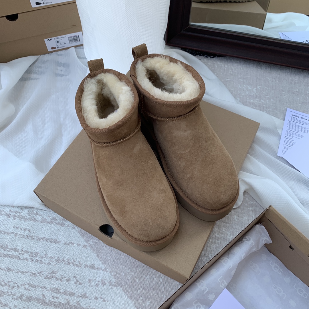 ugg Snow boots