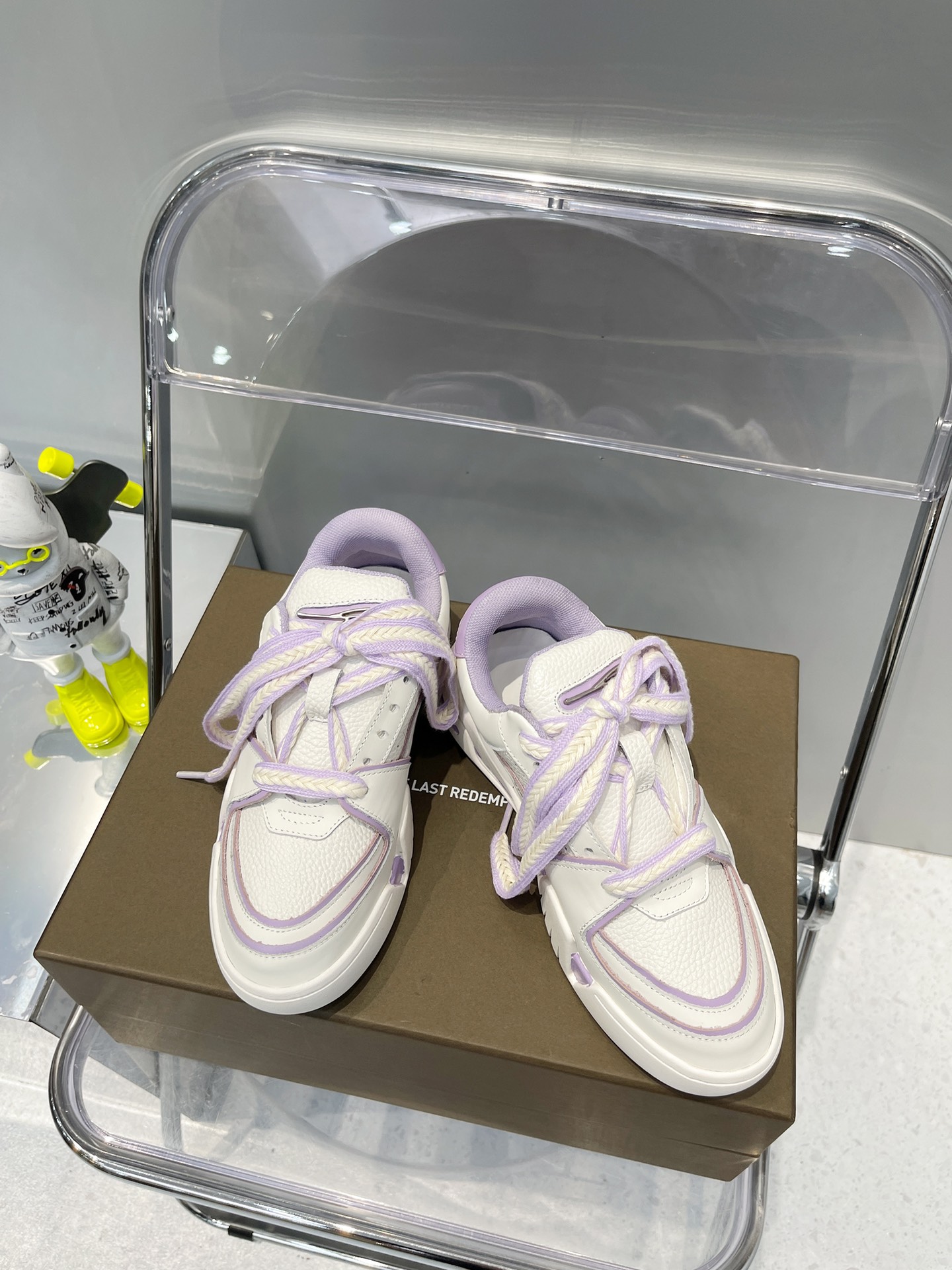 Redemption 2022 new sneakers casual shoes