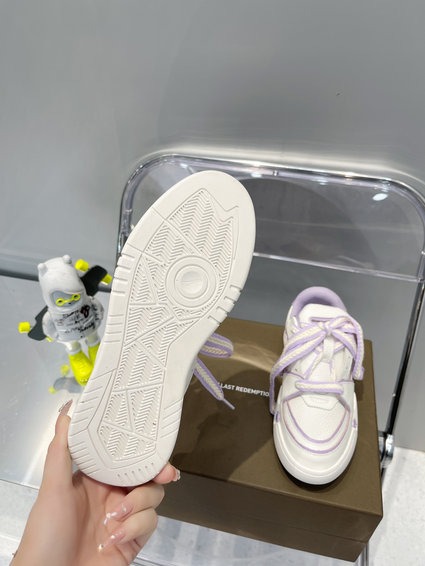 Redemption 2022 new sneakers casual shoes