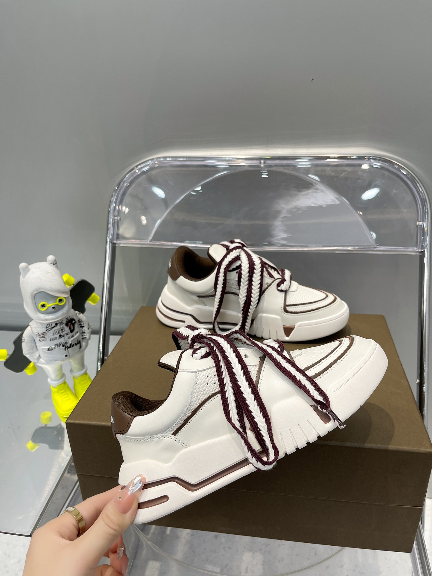 Redemption 2022 new sneakers casual shoes