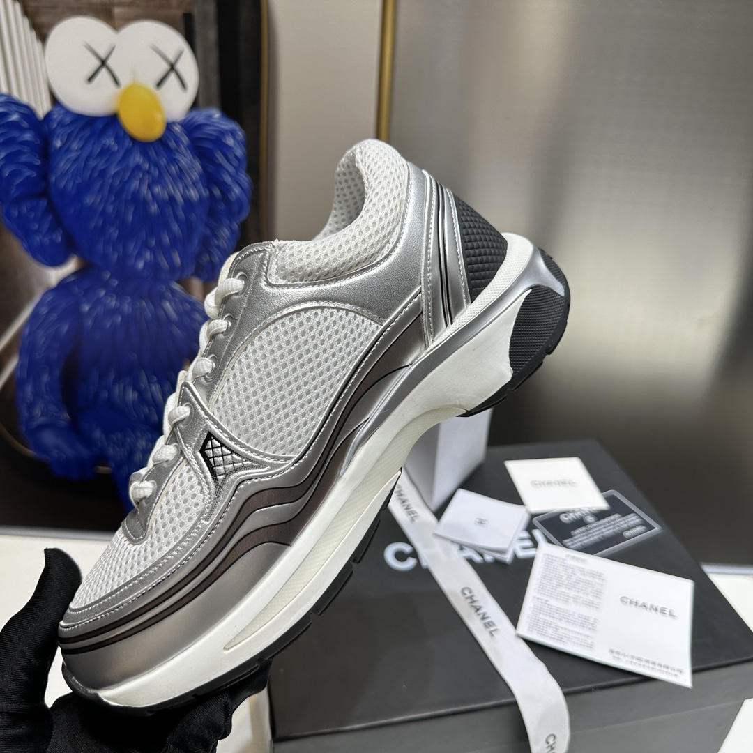 C design  new sneakers