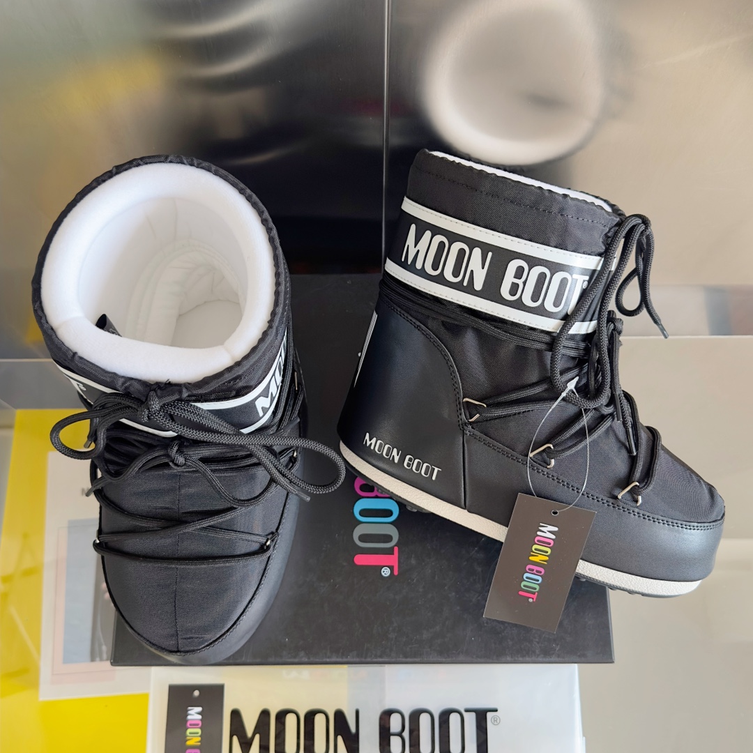 Moon Boot High quality classic moon boots