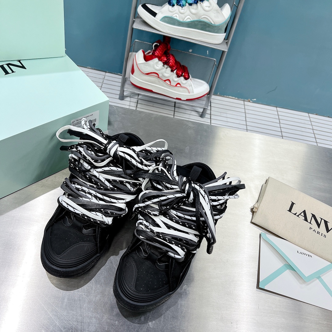 Lanvin casual sneakers