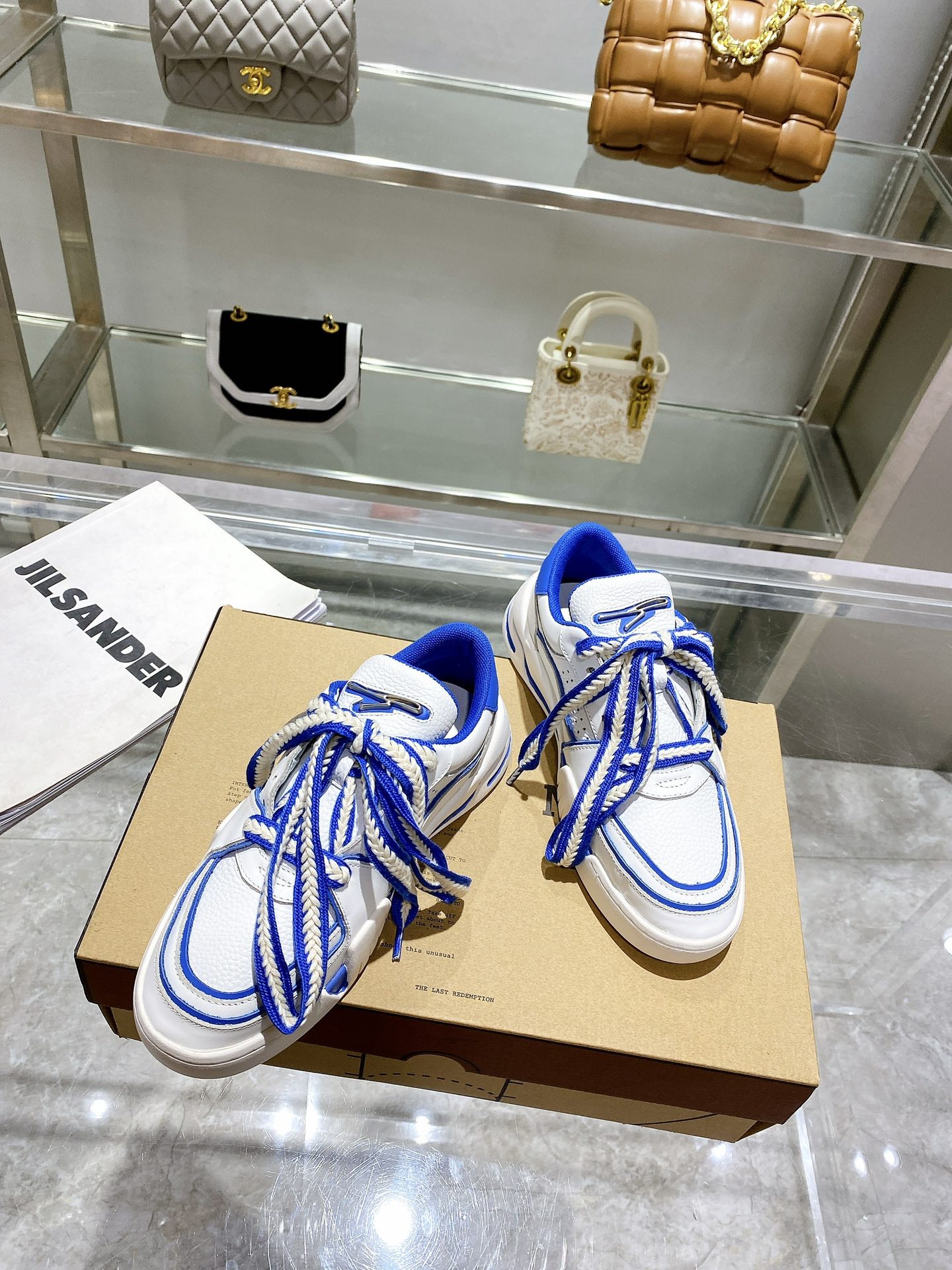 Redemption 2022 new sneakers casual shoes