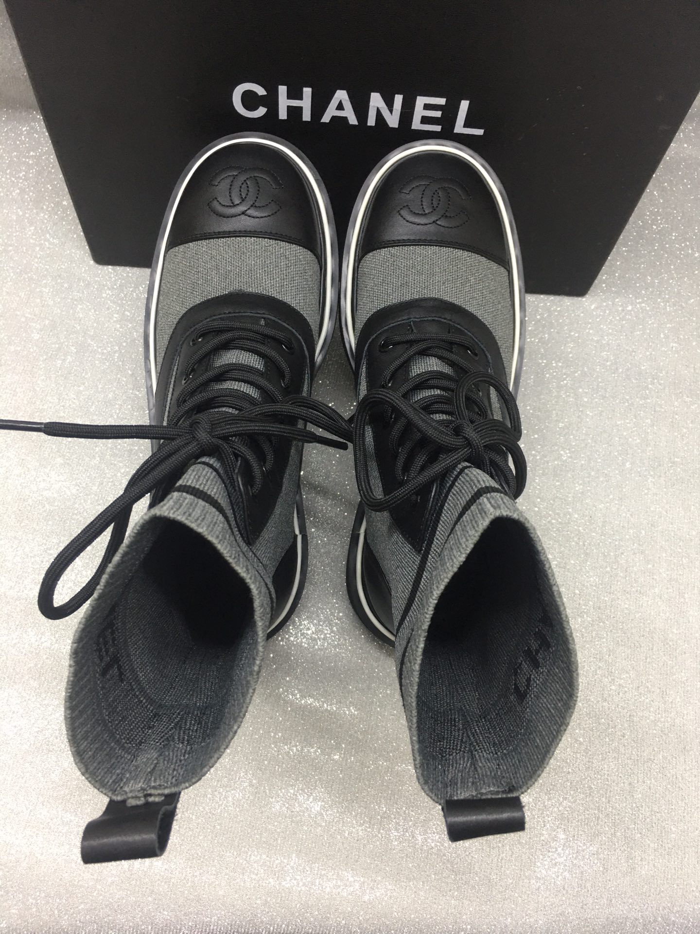 C design  new autumn/winter ankle boots