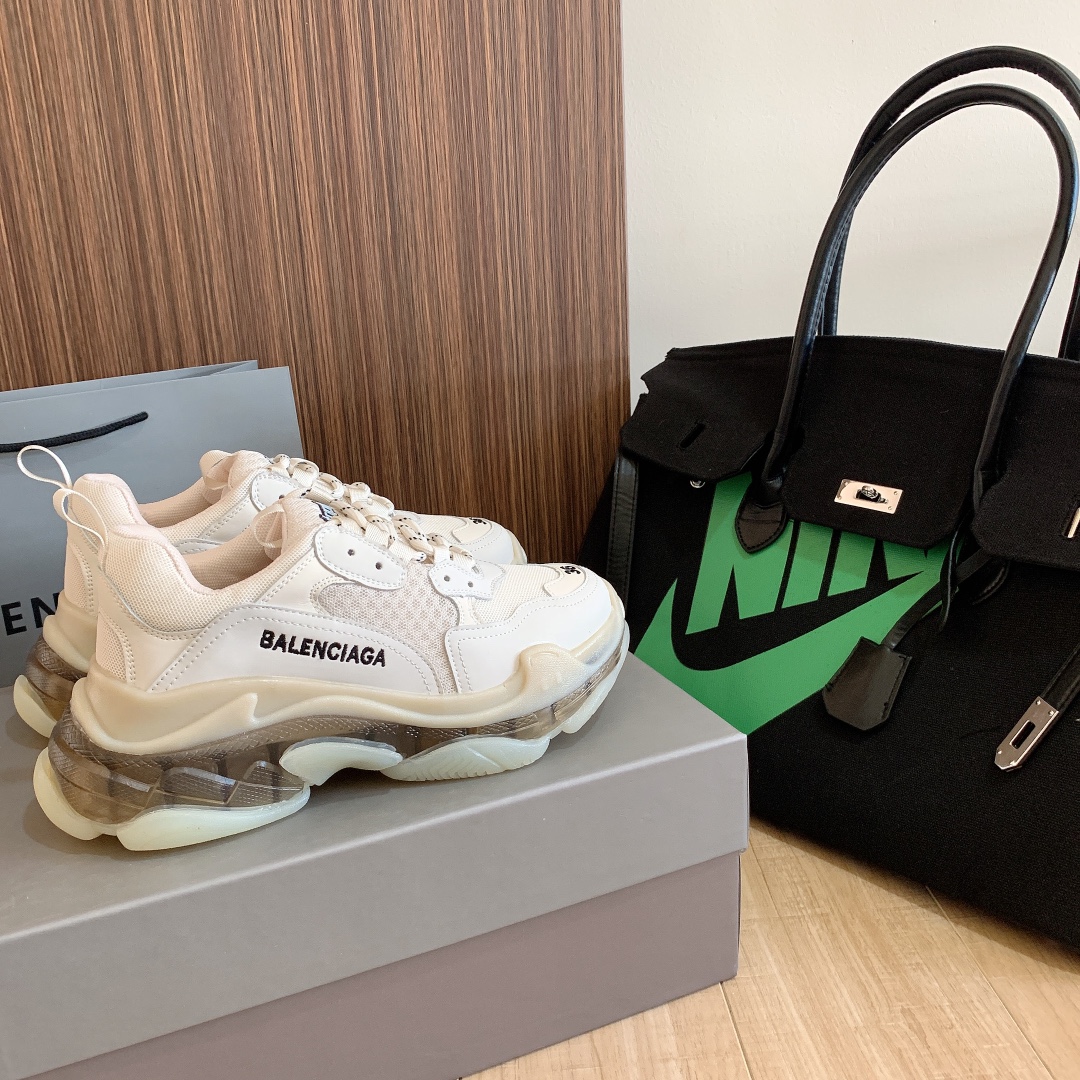 Balenciaga Classic Sneakers