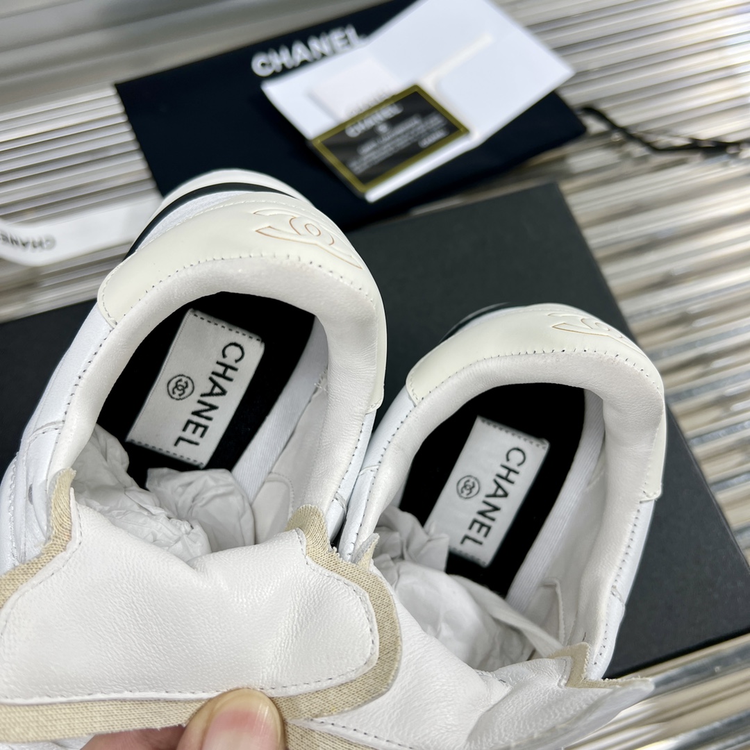 C design  C design  2023 Latest Lingerie Sneakers